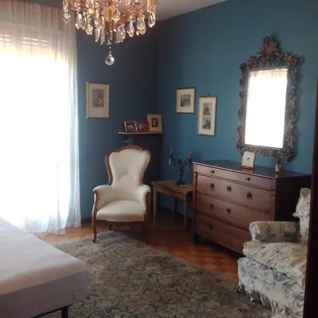 Apartment With 3 Bedrooms In Paesana With Wonderful Mountain View And Furnished Terrace Apartamento *