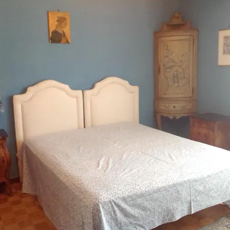 Apartment With 3 Bedrooms In Paesana With Wonderful Mountain View And Furnished Terrace Paesana