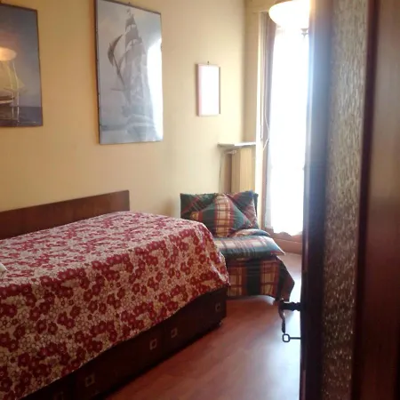 Apartment With 3 Bedrooms In Paesana With Wonderful Mountain View And Furnished Terrace Apartamento