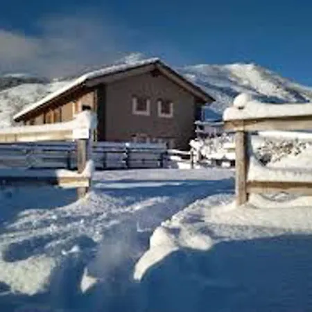 Apartment With 3 Bedrooms In Paesana With Wonderful Mountain View And Furnished Terrace * Paesana